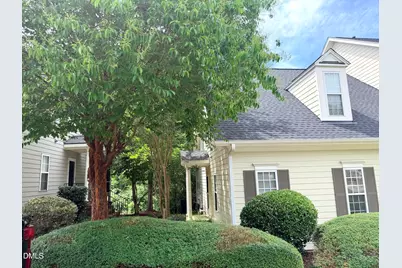 758 Parkside Townes Court, Wake Forest, NC 27587 - Photo 2