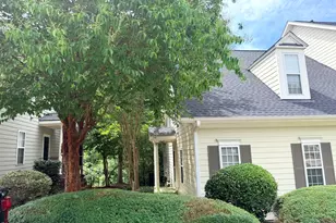 758 Parkside Townes Ct, Wake Forest, NC 27587 - Photo 2