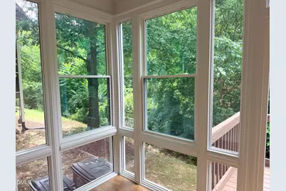 758 Parkside Townes Court, Wake Forest, NC 27587 - Photo 36