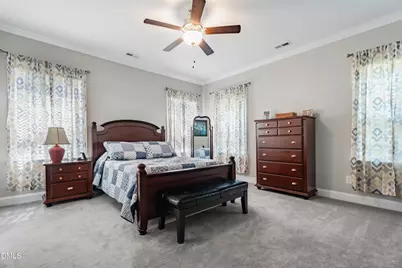 290 Rhoda Lilley Drive, Fuquay Varina, NC 27526 - Photo 24