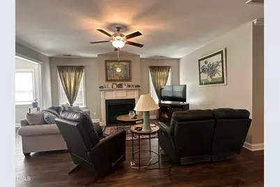 290 Rhoda Lilley Drive, Fuquay Varina, NC 27526 - Photo 2