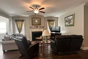 290 Rhoda Lilley Dr, Fuquay Varina, NC 27526 - Photo 2