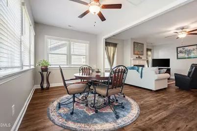 290 Rhoda Lilley Drive, Fuquay Varina, NC 27526 - Photo 22