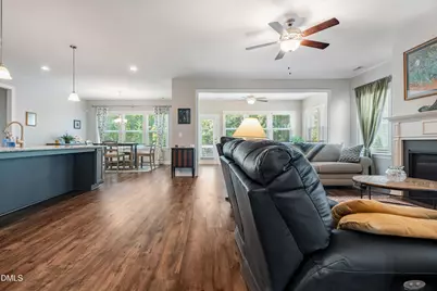 290 Rhoda Lilley Drive, Fuquay Varina, NC 27526 - Photo 16