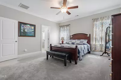 290 Rhoda Lilley Drive, Fuquay Varina, NC 27526 - Photo 26