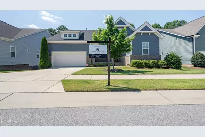 290 Rhoda Lilley Drive, Fuquay Varina, NC 27526 - Photo 2