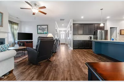 290 Rhoda Lilley Drive, Fuquay Varina, NC 27526 - Photo 18