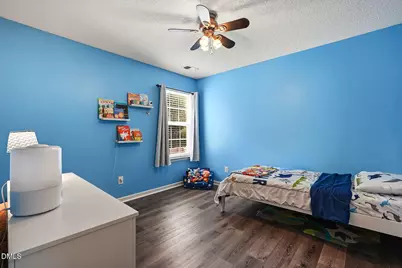 405 Dogwood Creek Place, Fuquay-Varina, NC 27526 - Photo 20