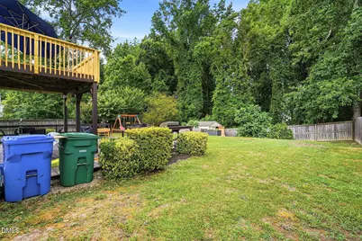 405 Dogwood Creek Place, Fuquay-Varina, NC 27526 - Photo 28