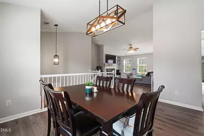 405 Dogwood Creek Place, Fuquay-Varina, NC 27526 - Photo 8