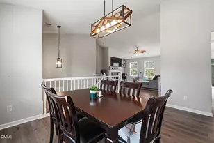 405 Dogwood Creek Pl, Fuquay-Varina, NC 27526 - Photo 8