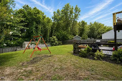 405 Dogwood Creek Place, Fuquay-Varina, NC 27526 - Photo 32