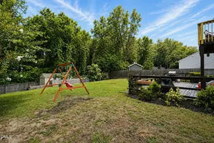 405 Dogwood Creek Pl, Fuquay-Varina, NC 27526 - Photo 32