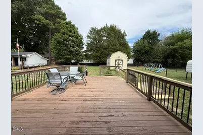 625 Keck Road, Haw River, NC 27258 - Photo 6