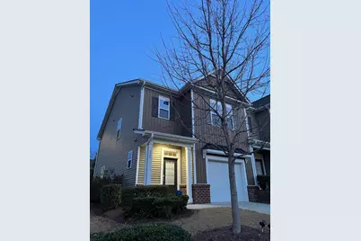 734 Silver Stream Lane, Cary, NC 27519 - Photo 2