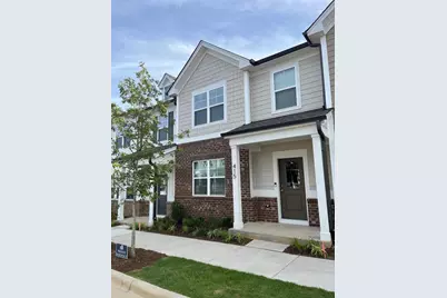 415 Ribbon Rail Street, Fuquay-Varina, NC 27526 - Photo 4