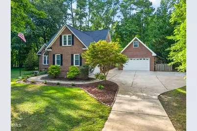 1205 Urania Drive, Raleigh, NC 27603 - Photo 2