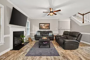1205 Urania Dr, Raleigh, NC 27603 - Photo 16