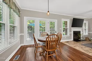 1205 Urania Dr, Raleigh, NC 27603 - Photo 14