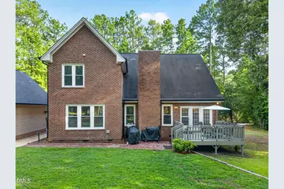 1205 Urania Drive, Raleigh, NC 27603 - Photo 38
