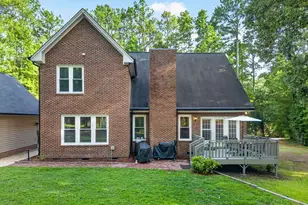 1205 Urania Dr, Raleigh, NC 27603 - Photo 38