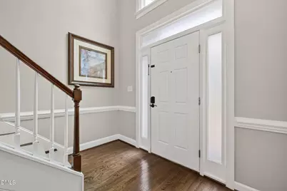 1205 Urania Drive, Raleigh, NC 27603 - Photo 6