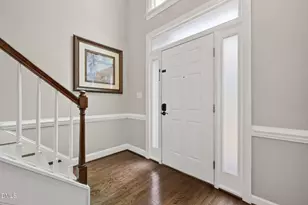 1205 Urania Dr, Raleigh, NC 27603 - Photo 6