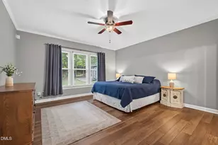 1205 Urania Dr, Raleigh, NC 27603 - Photo 20