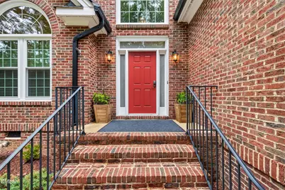 1205 Urania Drive, Raleigh, NC 27603 - Photo 4