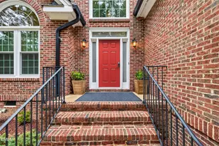 1205 Urania Dr, Raleigh, NC 27603 - Photo 4