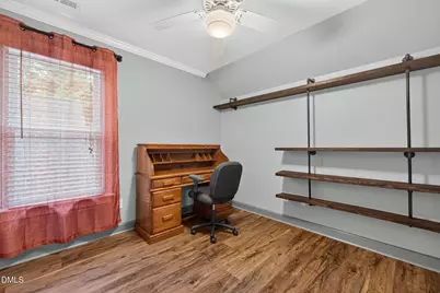 1205 Urania Drive, Raleigh, NC 27603 - Photo 30