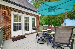1205 Urania Dr, Raleigh, NC 27603 - Photo 40