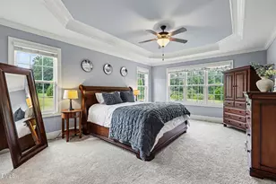 607 Far Post Dr, Fuquay-Varina, NC 27526 - Photo 20