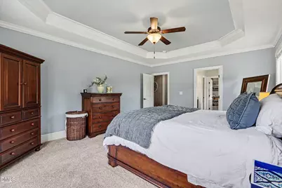 607 Far Post Drive, Fuquay-Varina, NC 27526 - Photo 22