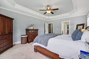 607 Far Post Dr, Fuquay-Varina, NC 27526 - Photo 22