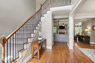 607 Far Post Dr, Fuquay-Varina, NC 27526 - Photo 6