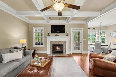 607 Far Post Drive, Fuquay-Varina, NC 27526 - Photo 10