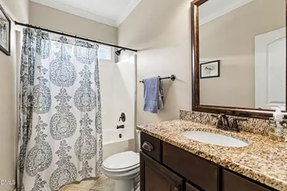 607 Far Post Drive, Fuquay-Varina, NC 27526 - Photo 26