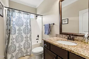607 Far Post Dr, Fuquay-Varina, NC 27526 - Photo 26