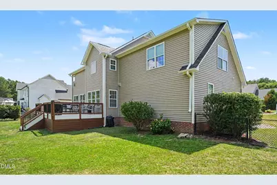 132 Bonfire Court, Smithfield, NC 27577 - Photo 26