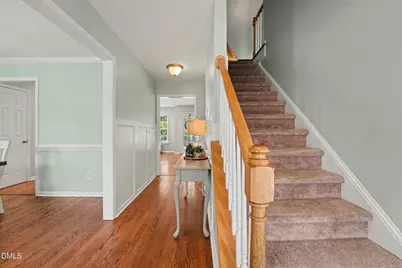 132 Bonfire Court, Smithfield, NC 27577 - Photo 6