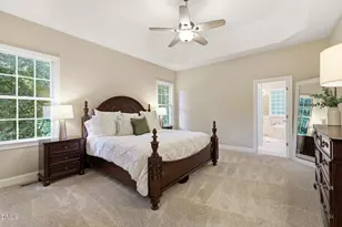 2436 Millstone Harbour Dr, Raleigh, NC 27603 - Photo 16