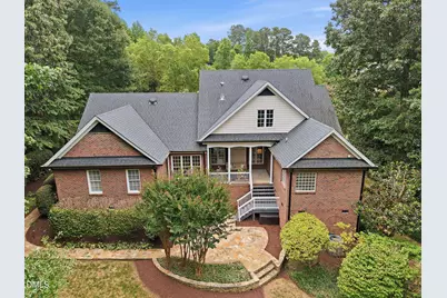 2436 Millstone Harbour Drive, Raleigh, NC 27603 - Photo 36