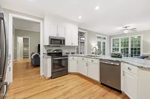 2436 Millstone Harbour Dr, Raleigh, NC 27603 - Photo 22