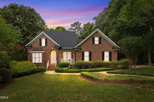 2436 Millstone Harbour Dr, Raleigh, NC 27603 - Photo 4