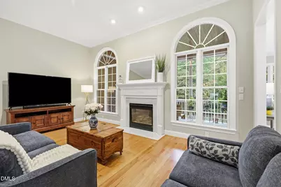 2436 Millstone Harbour Drive, Raleigh, NC 27603 - Photo 14