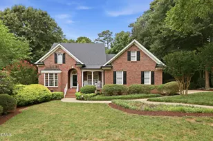 2436 Millstone Harbour Dr, Raleigh, NC 27603 - Photo 2