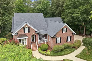 2436 Millstone Harbour Dr, Raleigh, NC 27603 - Photo 6