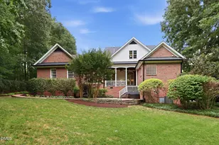 2436 Millstone Harbour Dr, Raleigh, NC 27603 - Photo 40