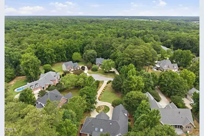 2436 Millstone Harbour Drive, Raleigh, NC 27603 - Photo 46